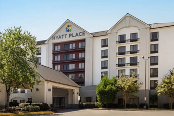 Hyatt Place Atlanta Airport South